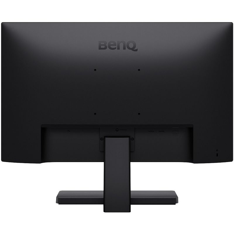 BenQ GW2475H 24 Inch Full HD 1920 x 1080 5ms (GTG) 60 Hz D-Sub, 2 x HDMI Stylish IPS Monitor with Eye-care Technology