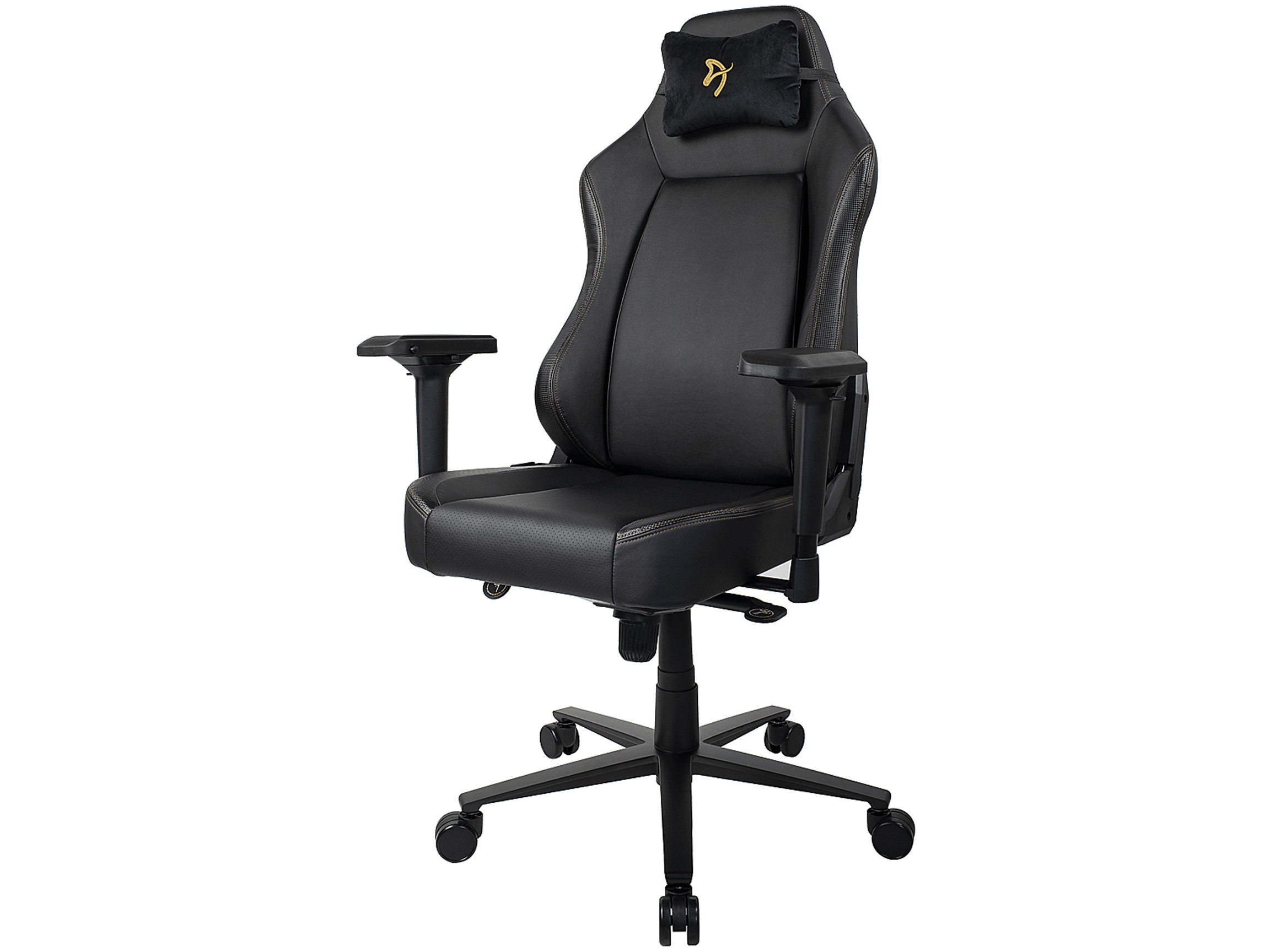 Arozzi PRIMO-PU-GD Gaming Chair