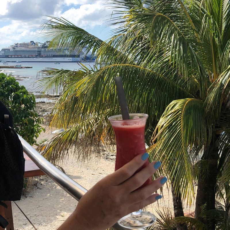 GoSili 8.5" 3pk Silicone Reusable Straws