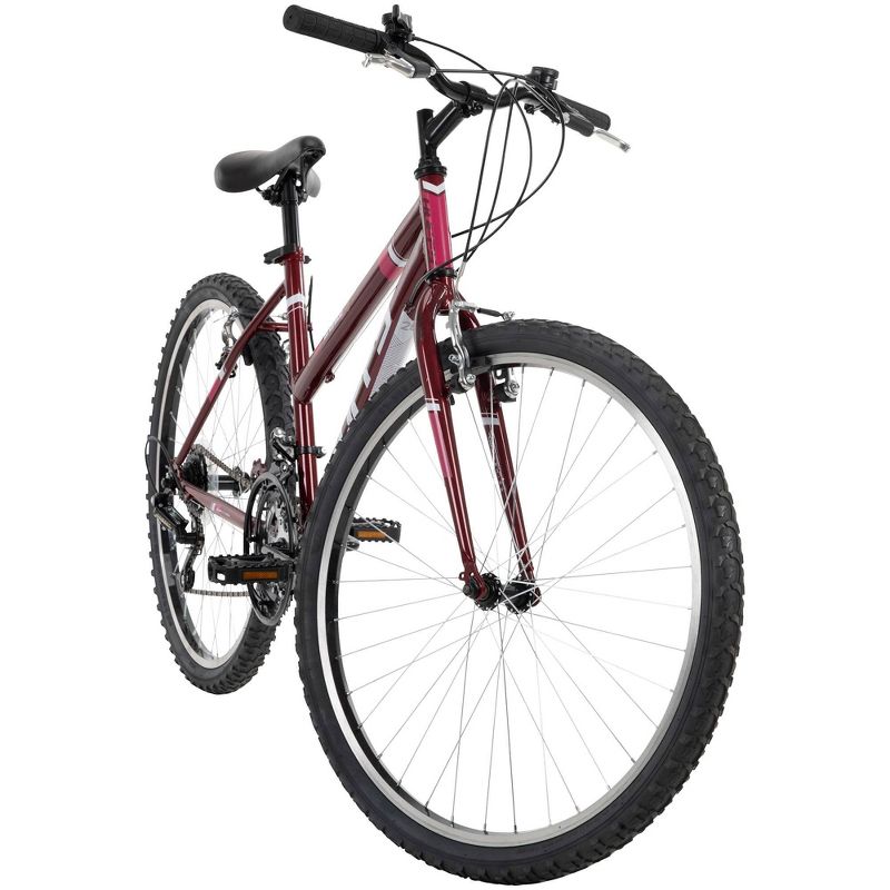 Huffy Women's Granite 26" Mountain Bike - Red