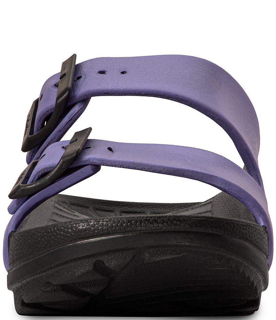 Gravity Defyer Women's Upbov Banded Sandals