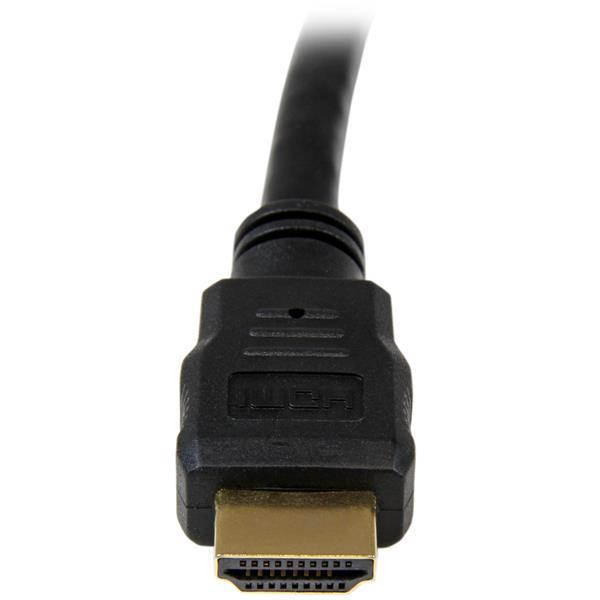 3 ft High Speed HDMI Cable &ndash; Ultra HD 4k x 2k HDMI Cable &ndash; HDMI to HDMI M/M