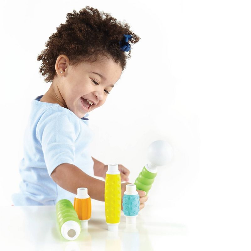 Guidecraft Grippies 30 pc set