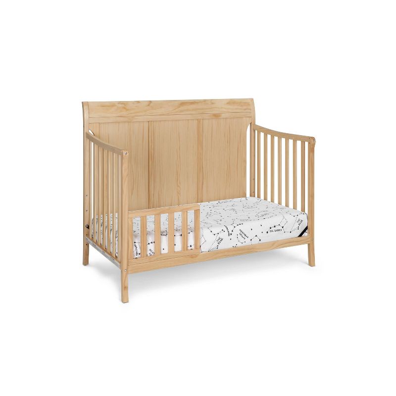 Legacy by Child Craft Westgate 4-in-1 Convertible Crib