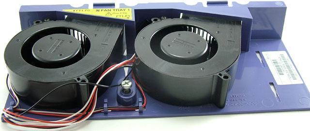 NEW Sun SunFire V440 Cooling Fan Assembly 540-5383-03
