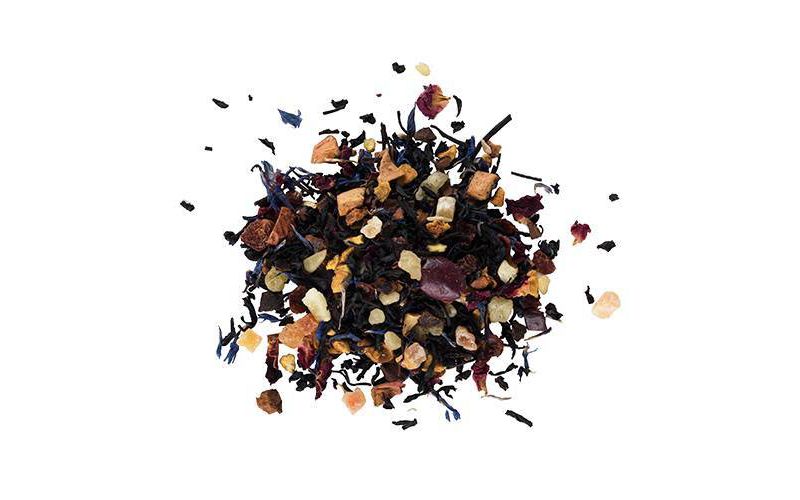 Pinky Up Island Fire Loose Leaf Iced Tea - 4oz