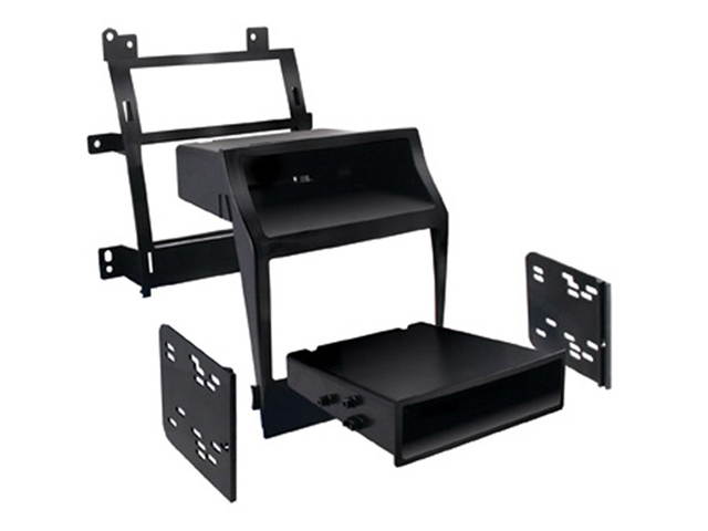 METRA GPS Navigation Accessories