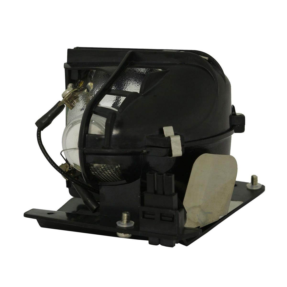 Original Philips Projector Lamp Replacement with Housing for Boxlight TraveLight2