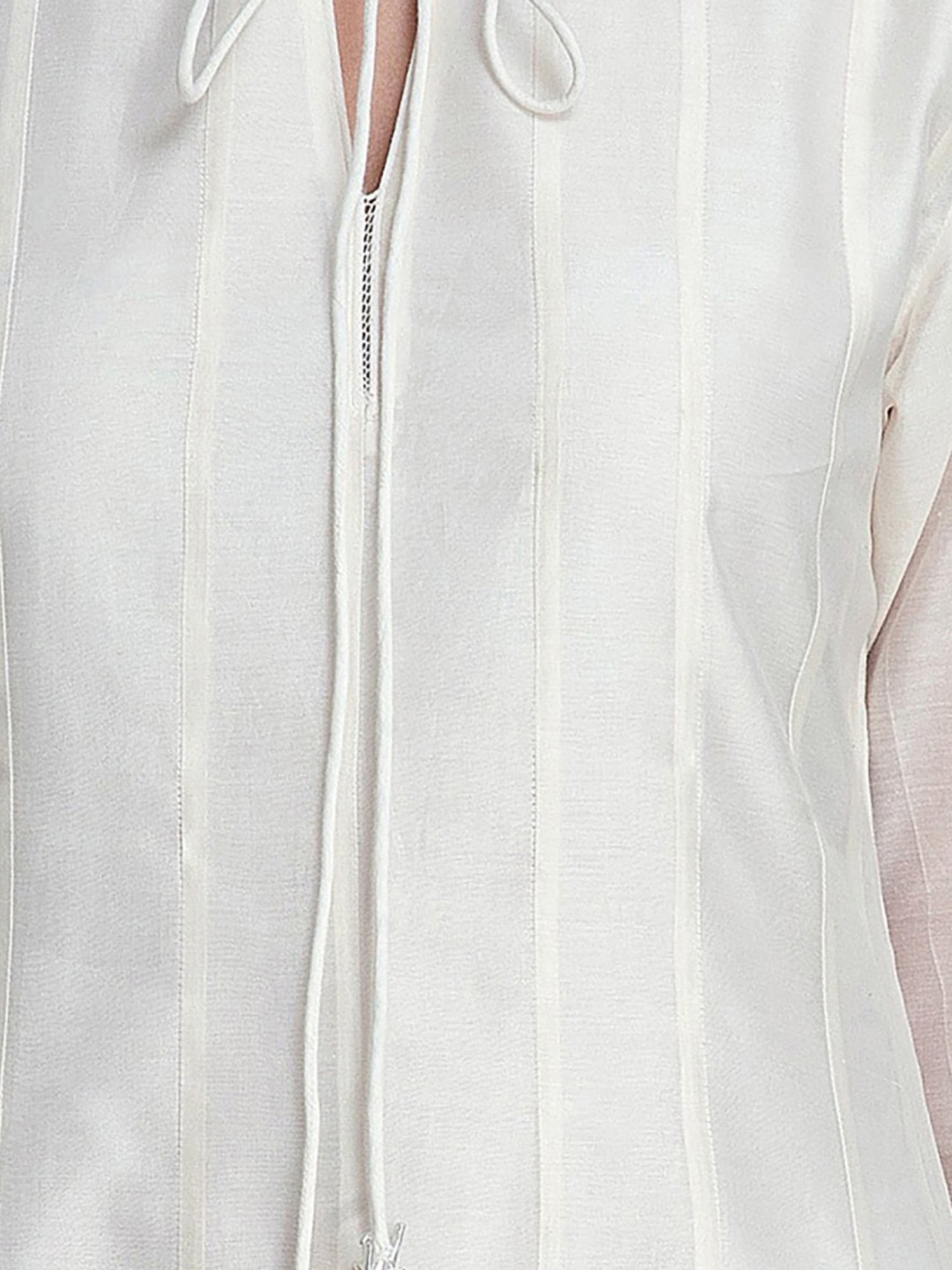 Smriti Gupta Rozanna Ivory Anarkali