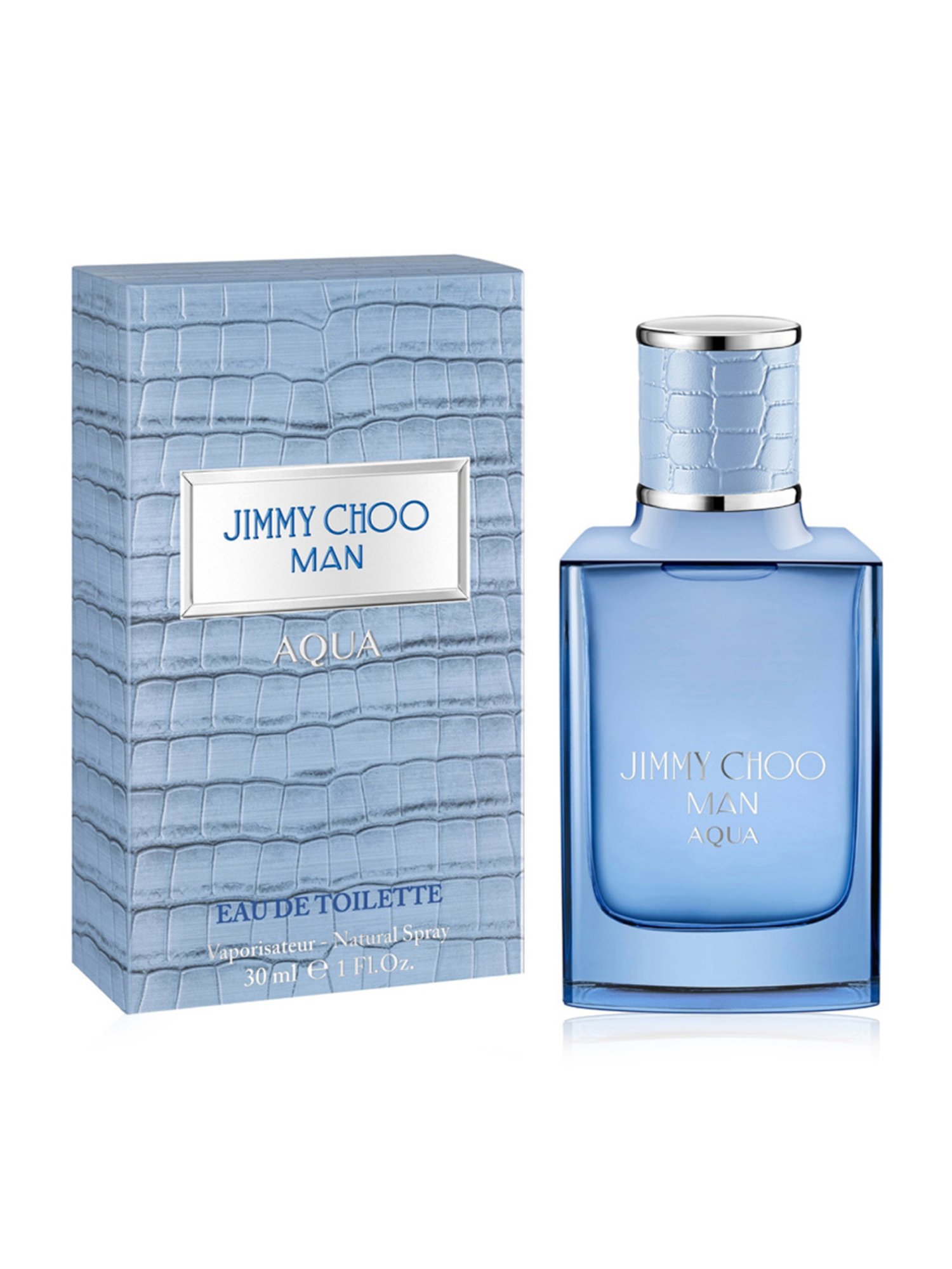 Jimmy Choo Man Aqua EDT - 30 ml