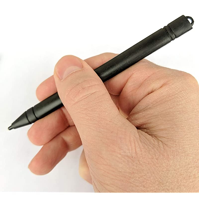 3-Pack Replacement Stylus Pen for Boogie Board LCD Writing Tablet Pack of 3