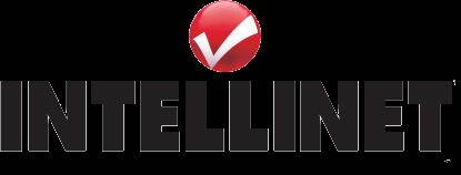 INTELLINET 162944 Wall Plate