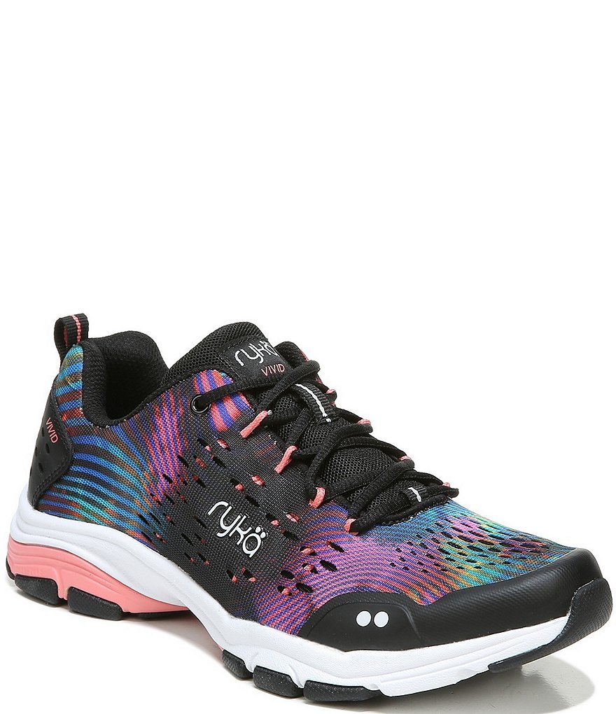Ryka Vivid RZX Training Shoes