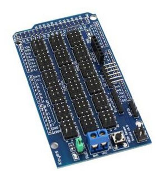 WWH-1pc DHT22 Temperature and Humidity Sensor