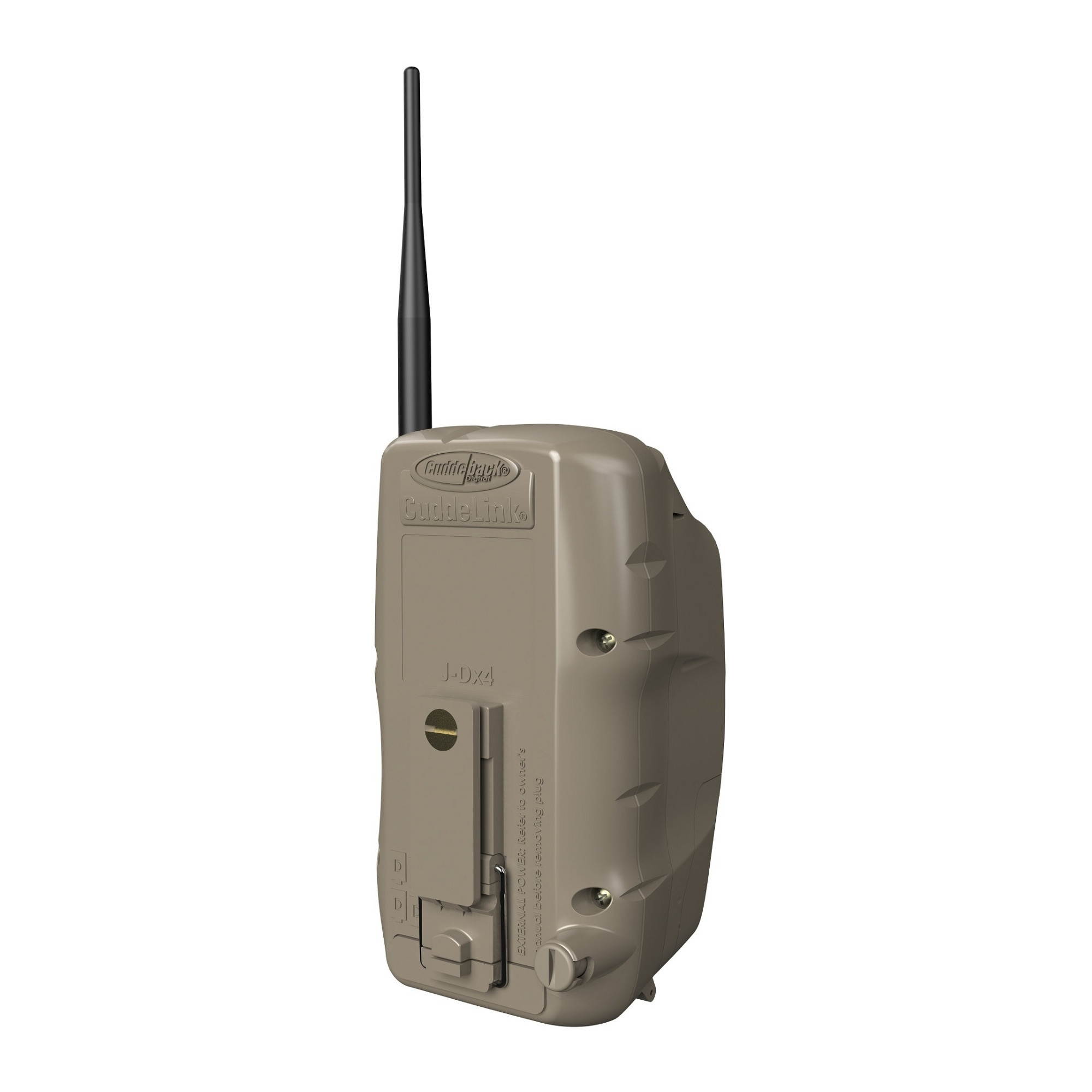 Cuddeback J-1521 CuddeLink Long Range IR Trail Camera