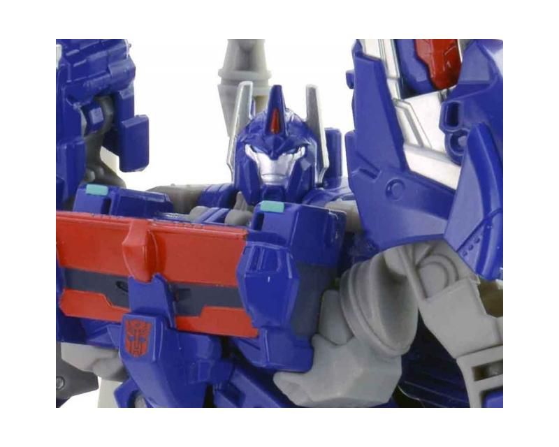 TAV14 Ultra Magnus | Transformers Adventure Action figures