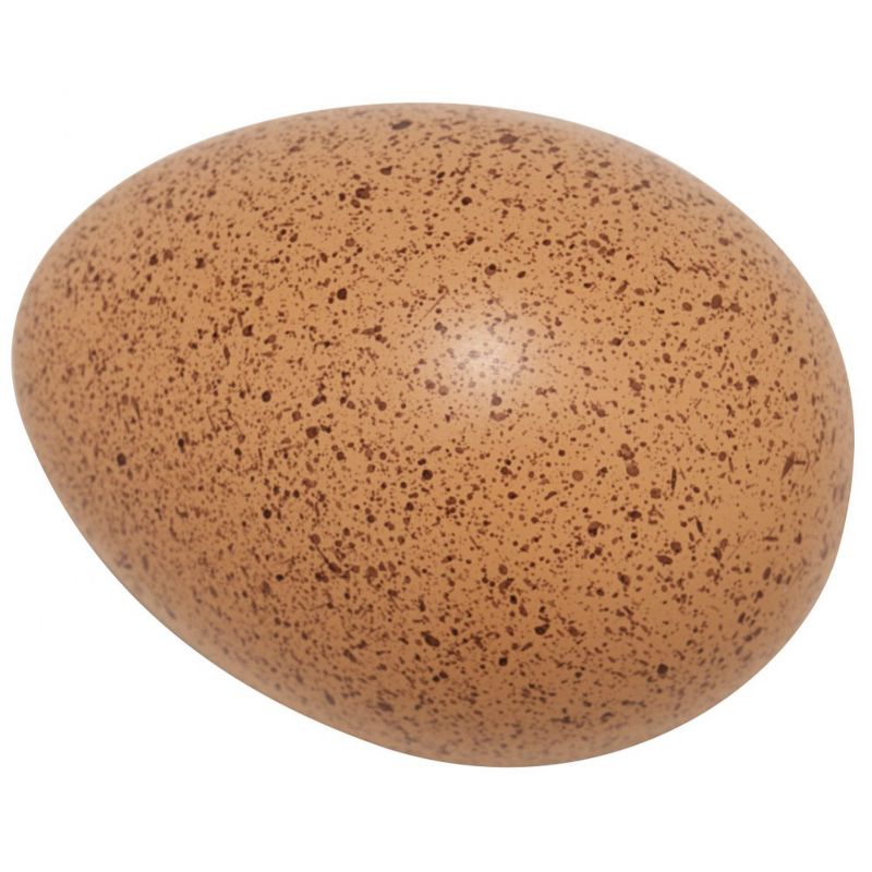 Yellow Door Sensory Sound Eggs  - Set of 6