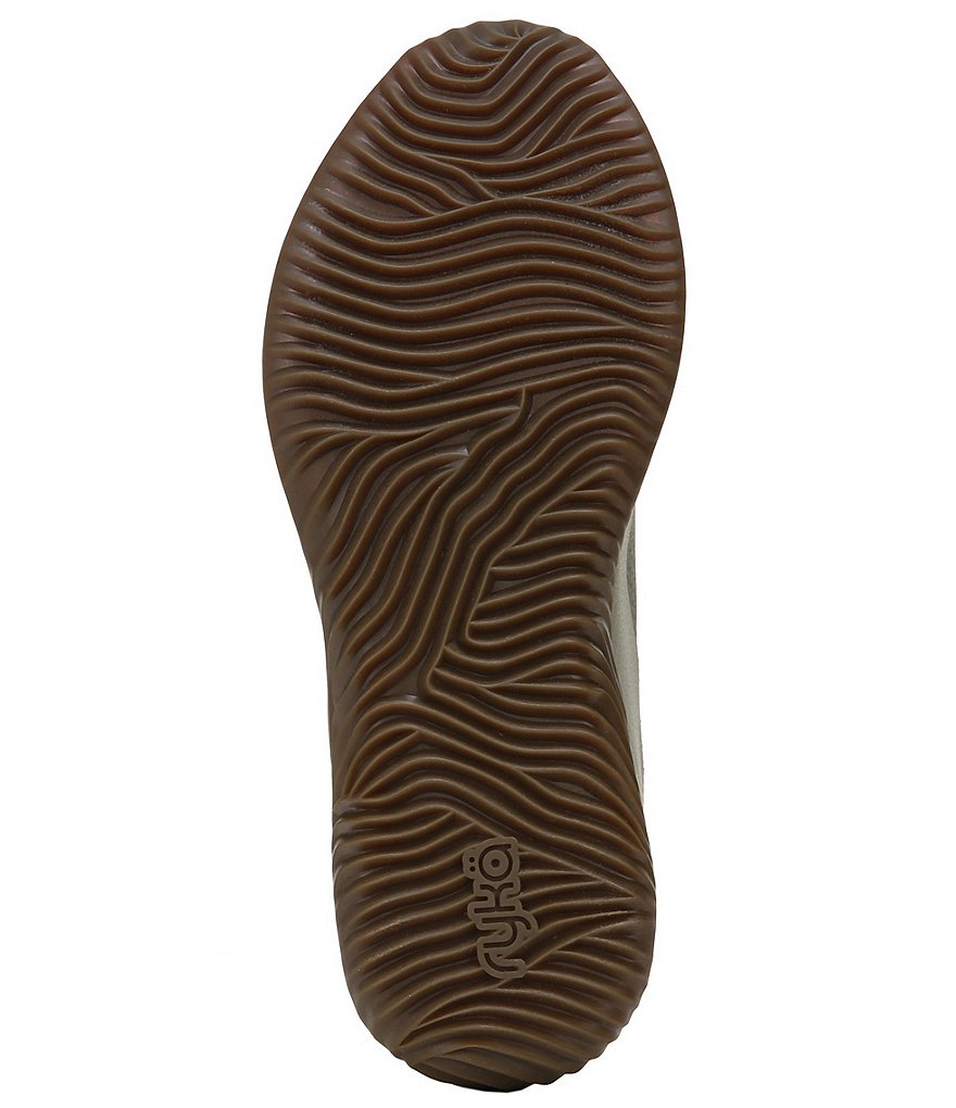 Ryka Echo Low Outdoor Sneakers