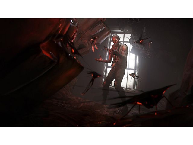 Dishonored 2 - PlayStation 4