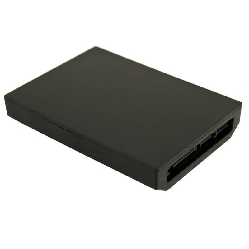 120GB HDD Internal Hard Drive Disk Kit for Microsoft Xbox 360 Slim Console Game