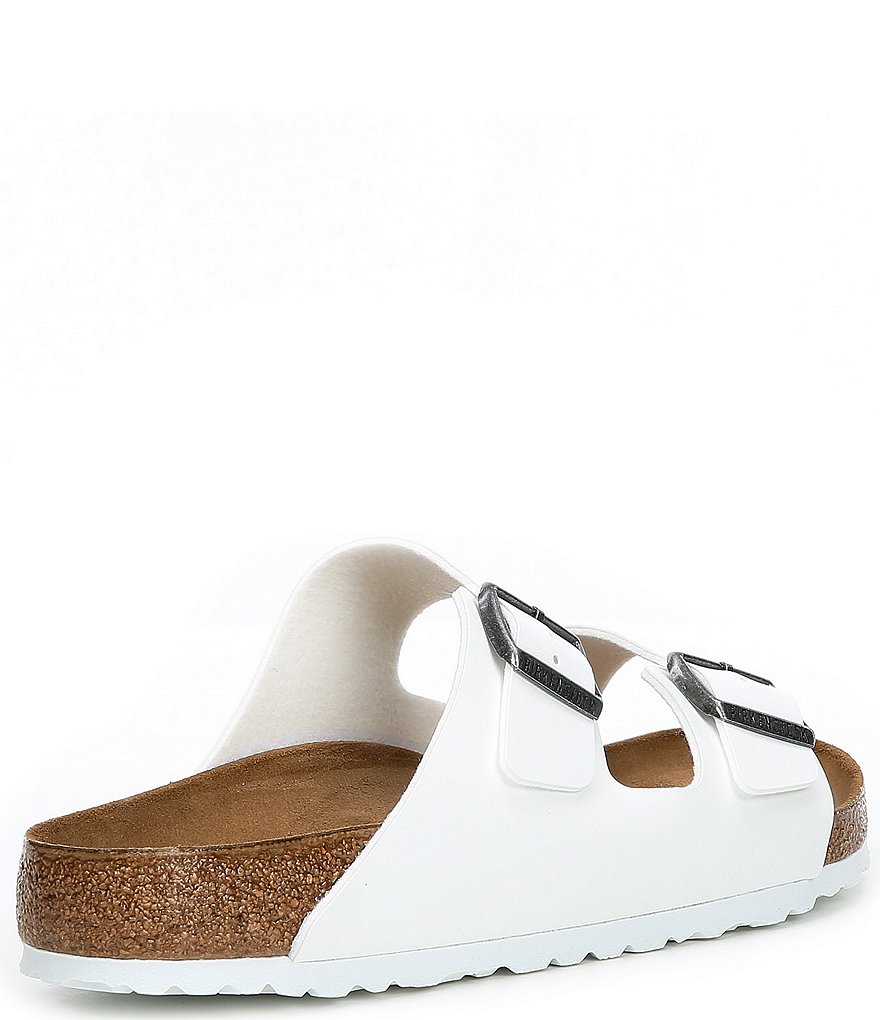 Birkenstock Men's Arizona Birko-Flor Sandals