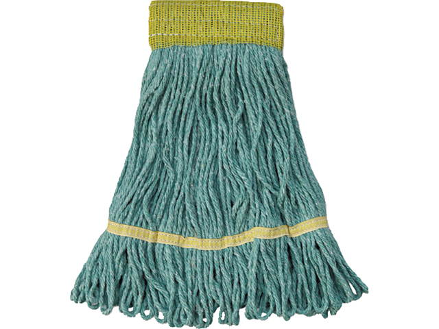 C-Small Super Loop Greenyarn