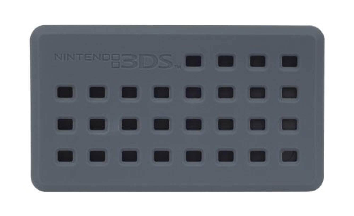 Nintendo Official Flex Case for 3DS - Gray