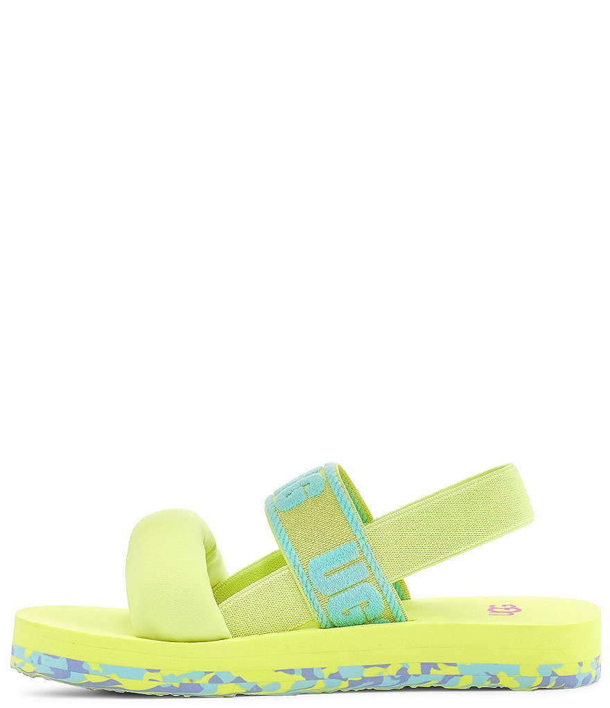 Steve Madden Girls' J-Caliber Wedge Sneakers (Youth)