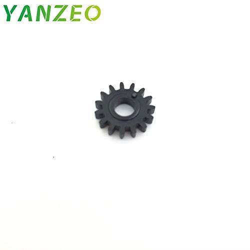 Printer Parts Clutch Gear 15T Carriage Lock for HP C3150 C3180 C4140 C4150 C4280 D5060 D5065 D5069 J3680 2355 6310 L7680 J4500 J4550 J4580
