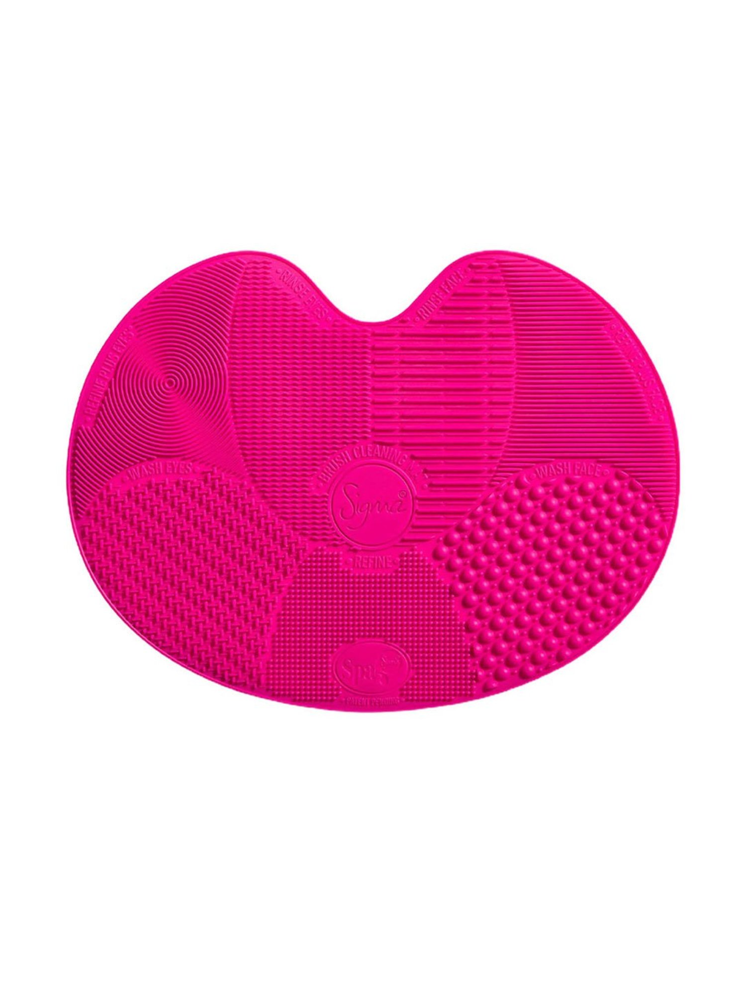 Sigma Beauty Spa Brush Cleaning Mat
