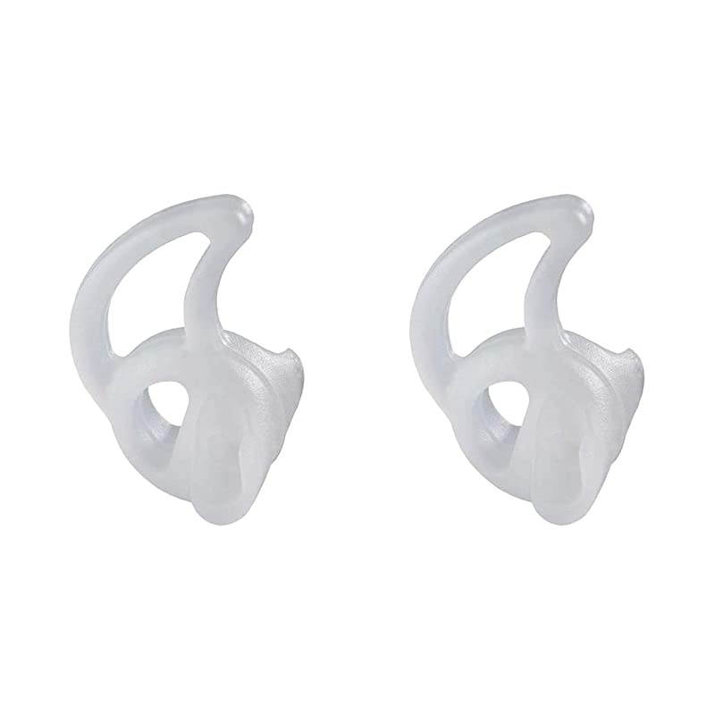 FIN Ultra LeftRight Open Ear Insert Earmold Earpiece SML Large 2pk