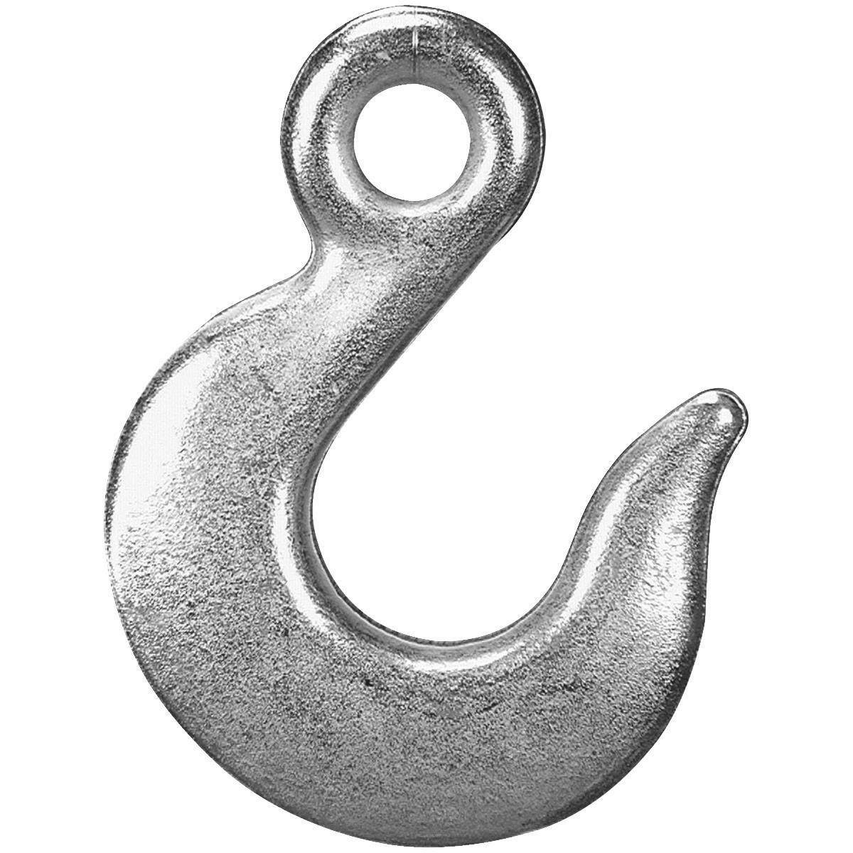 Campbell 5/16" Eye Slip Hook