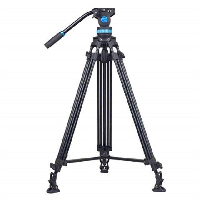 Sirui SH-25 Tripod with Video Head Kit
