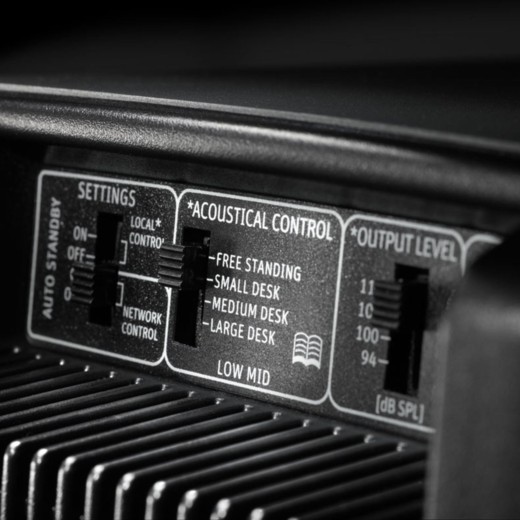 Neumann KH 80 5.25" Powered Studio Monitor (Each)