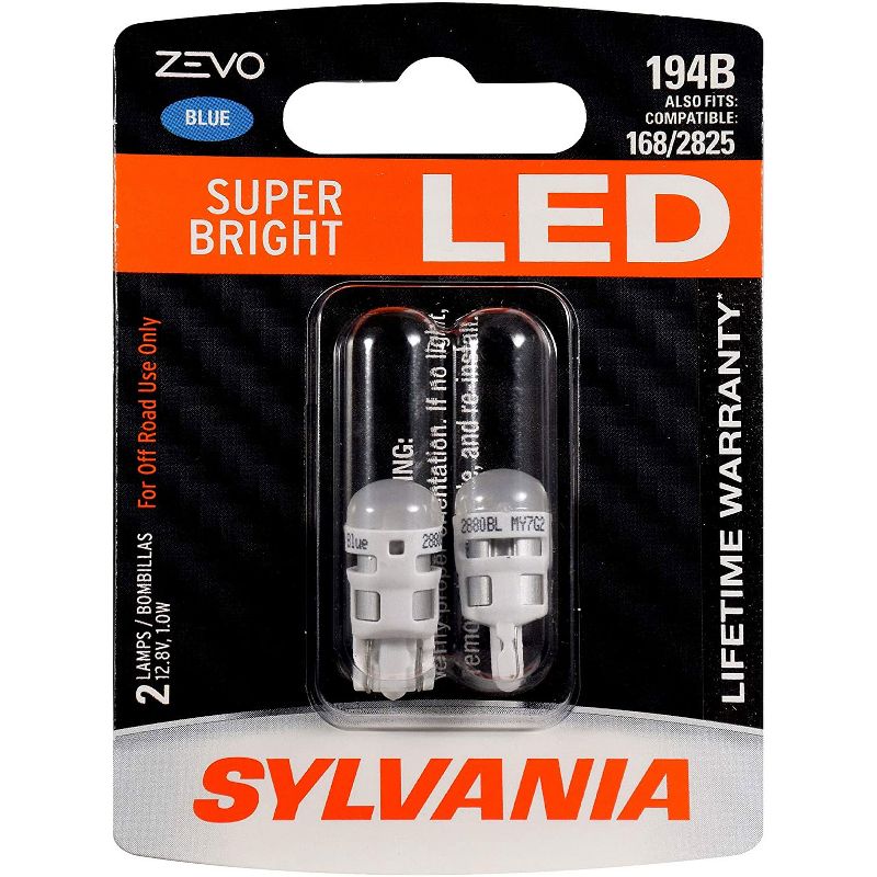 General Electric VintaDeco CAC Spiral Clear LED Light Bulb White