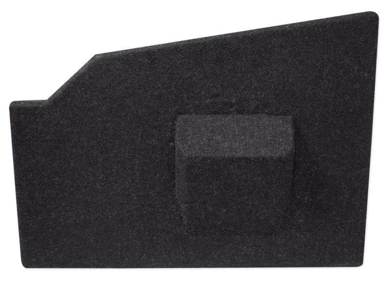 10" Sub+Amp+Earbuds For 07-15 Chevrolet Silverado/GMC Sierra 1500/2500 Dbl Cab