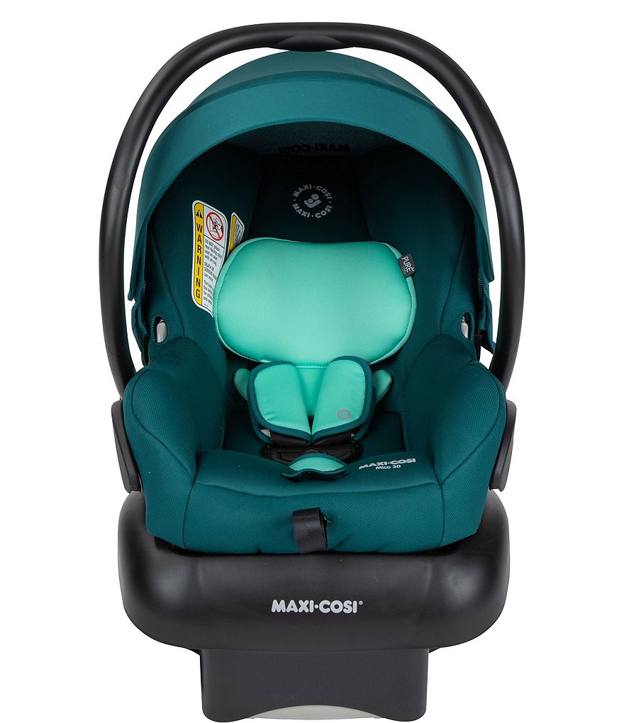 Maxi Cosi Zelia 2 5-in-1 Modular Travel System