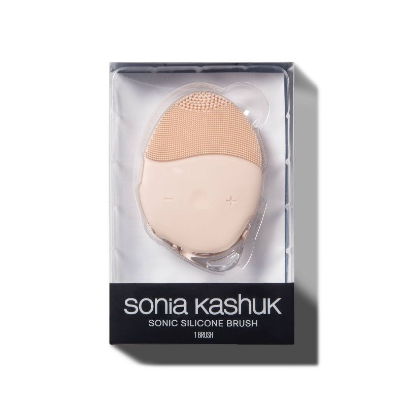 Sonia Kashuk™ Sonic Silicone Facial Brush