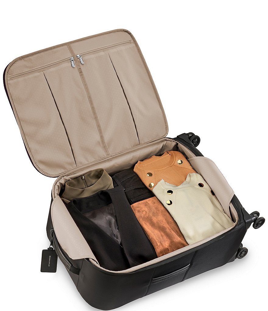 Briggs & Riley Rhapsody Medium Spinner