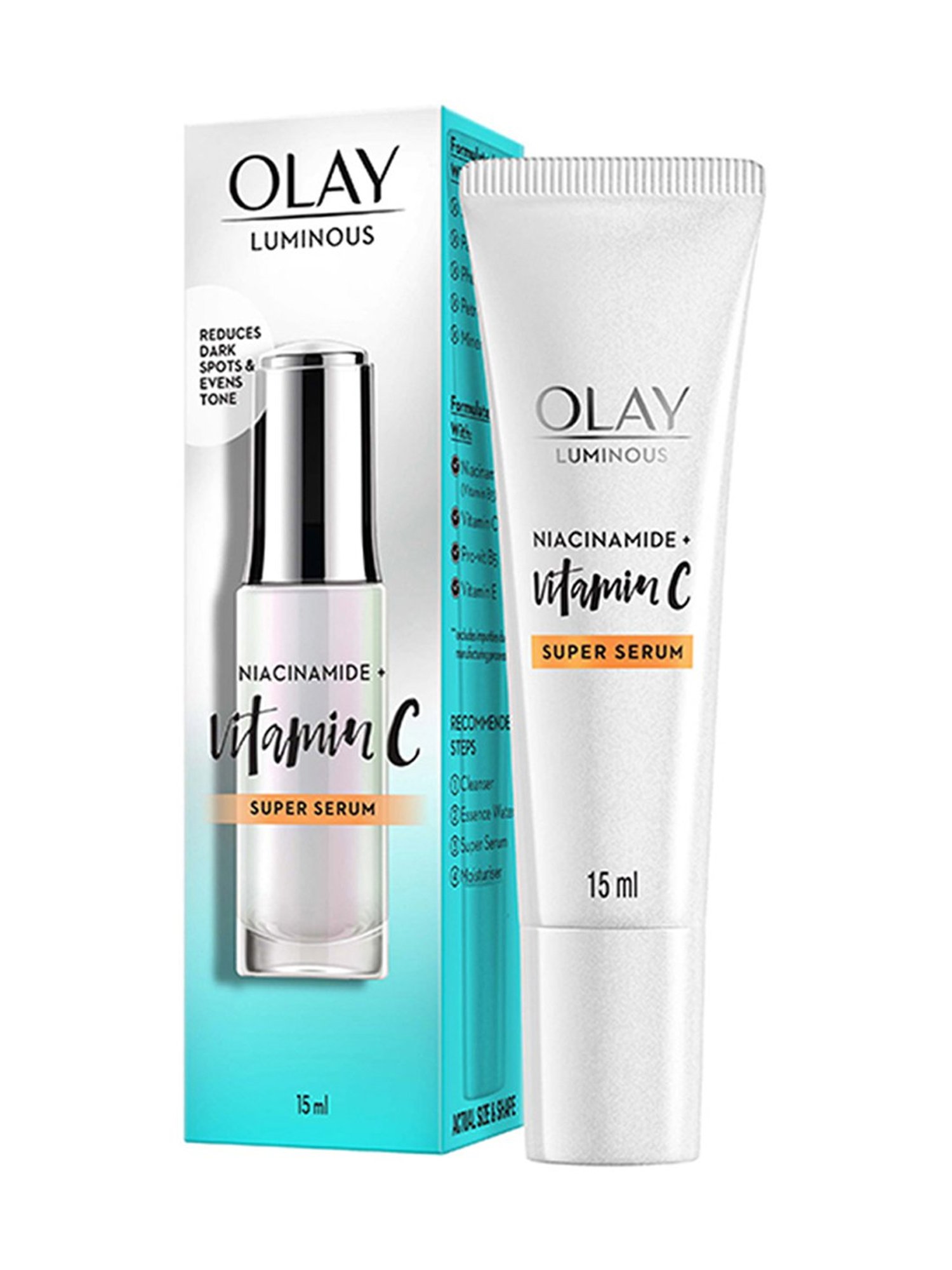 Olay Vitamin C Super Serum - 15 ml