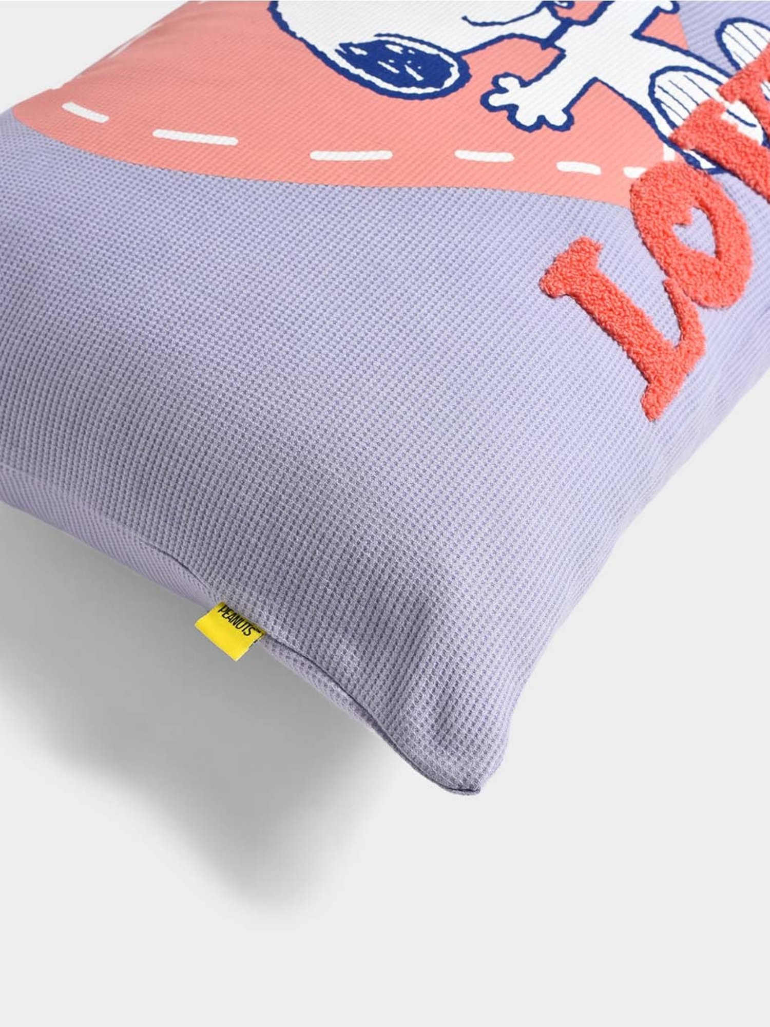 The White Willow White Infant Head Support Pillow - Set of 1