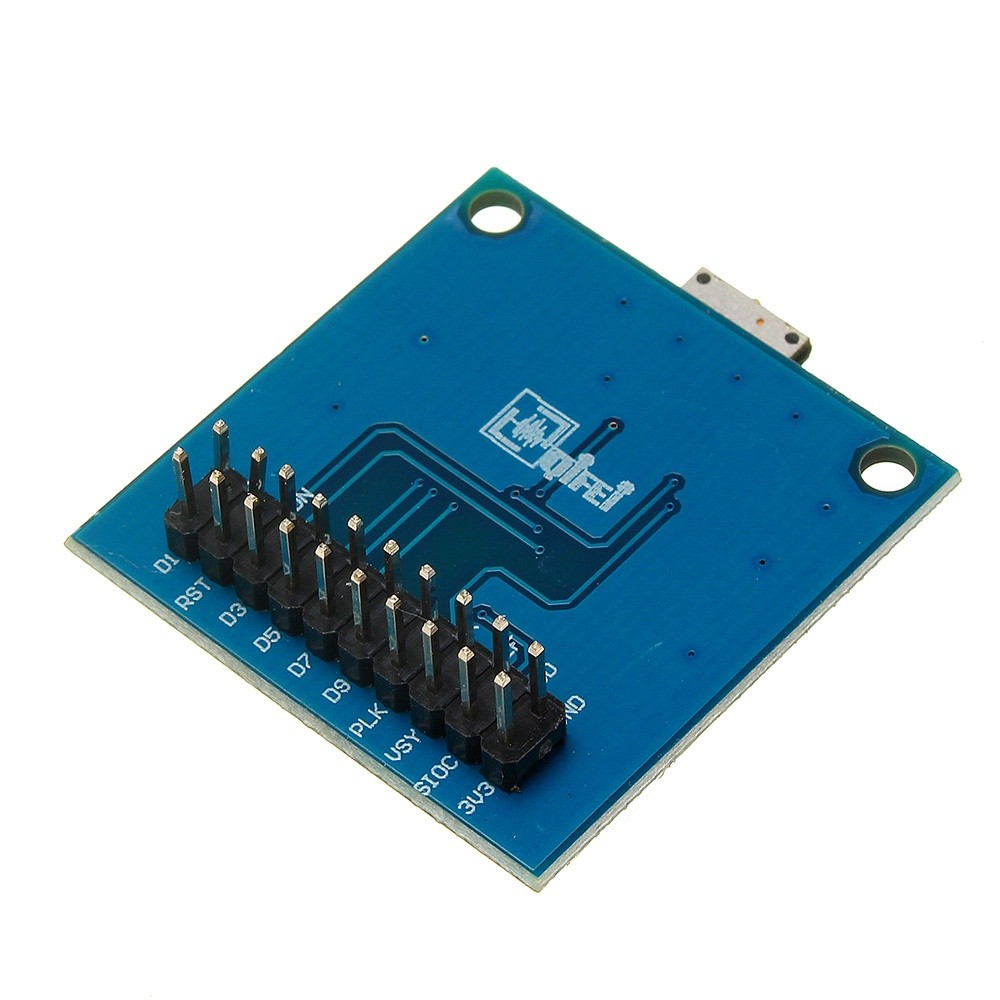 SAMD21 M0 Module 32-bit ARM Cortex M0 Core Development Board for Arduino - products that work with official Arduino boards