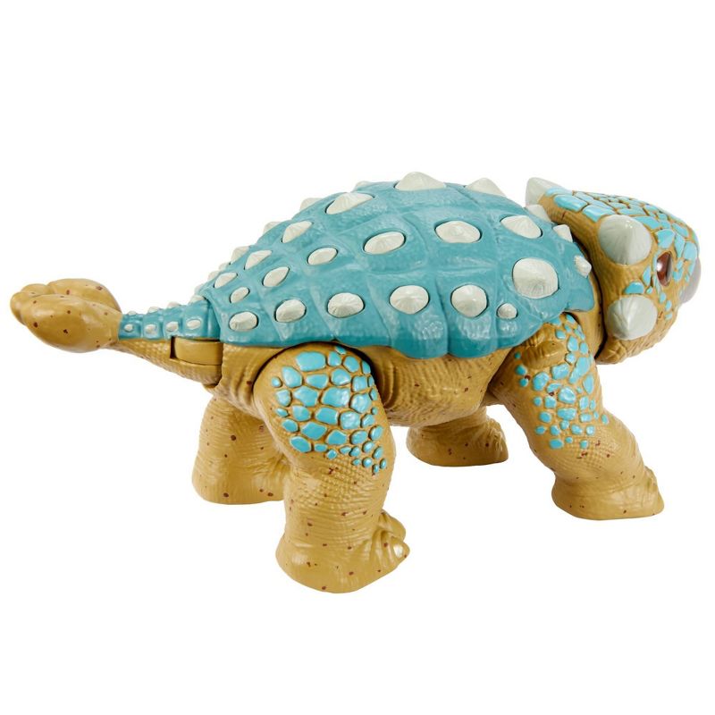 Jurassic World: Camp Cretaceous  Attack Pack Figure