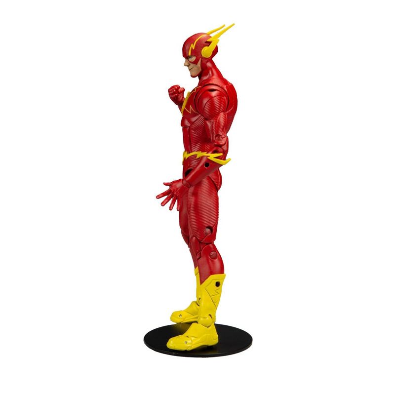 DC Comics 7" Figure - DC Universe 2 - Modern Flash