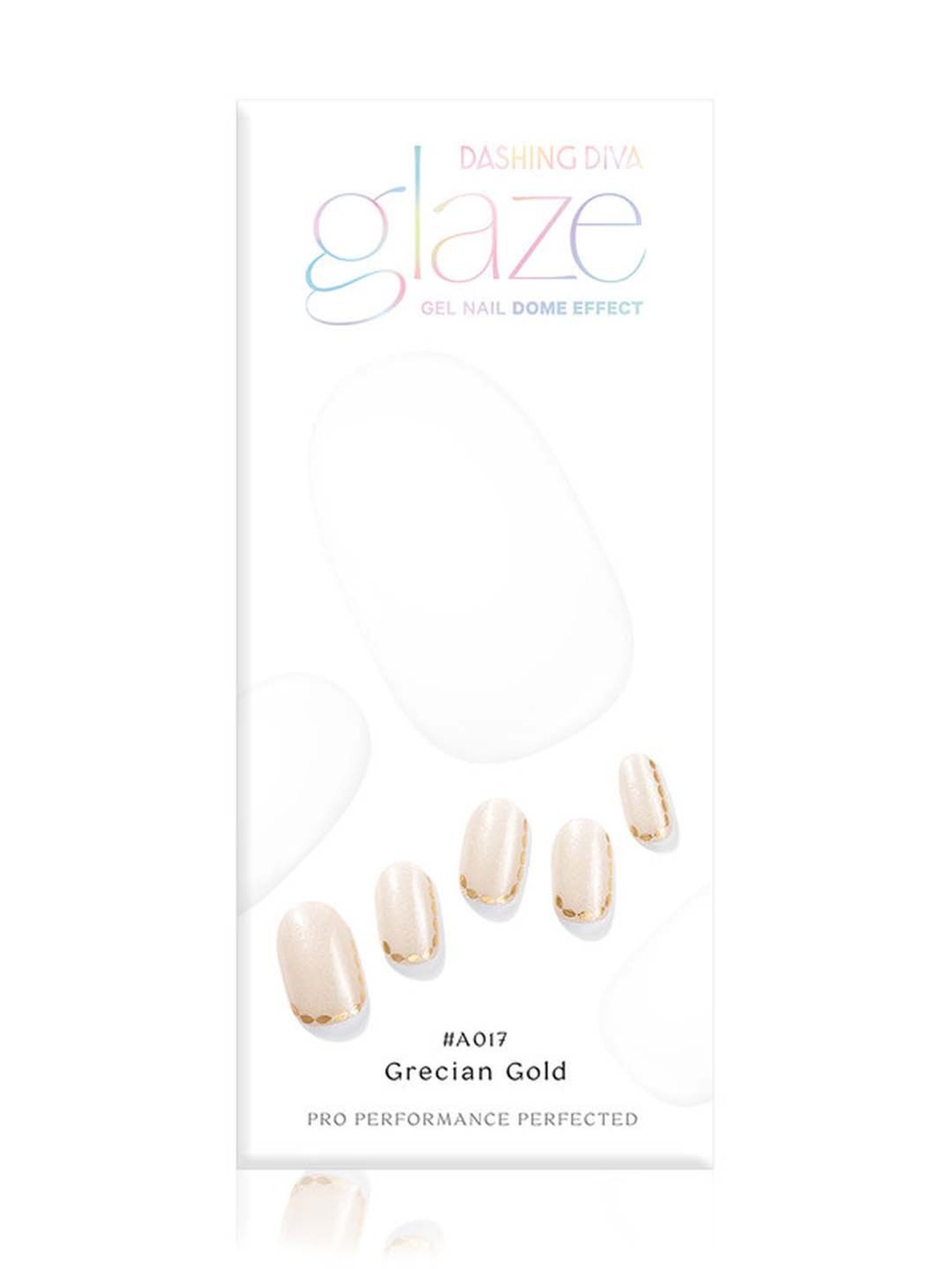 Pippin Paris Nail Plate (BCN 021)