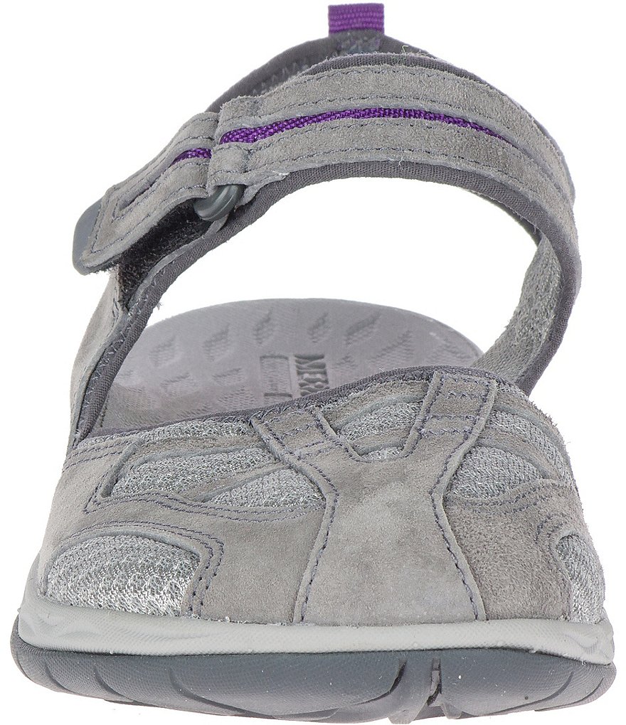 Merrell Siren 2 Wrap Closed Toe Hiking Sandals