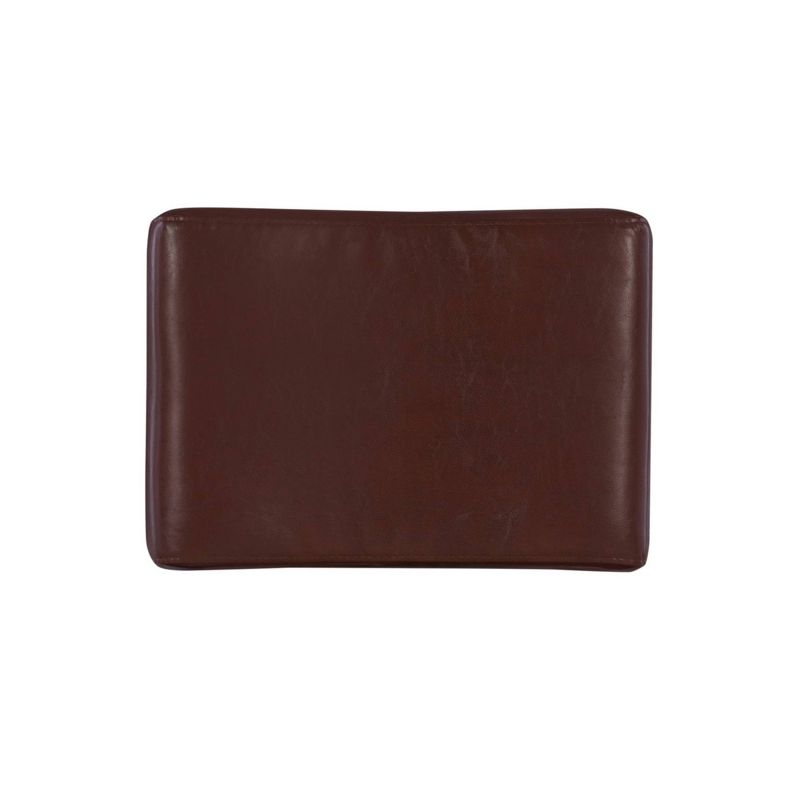 Baxter Barstool Mahogany - Powell Company