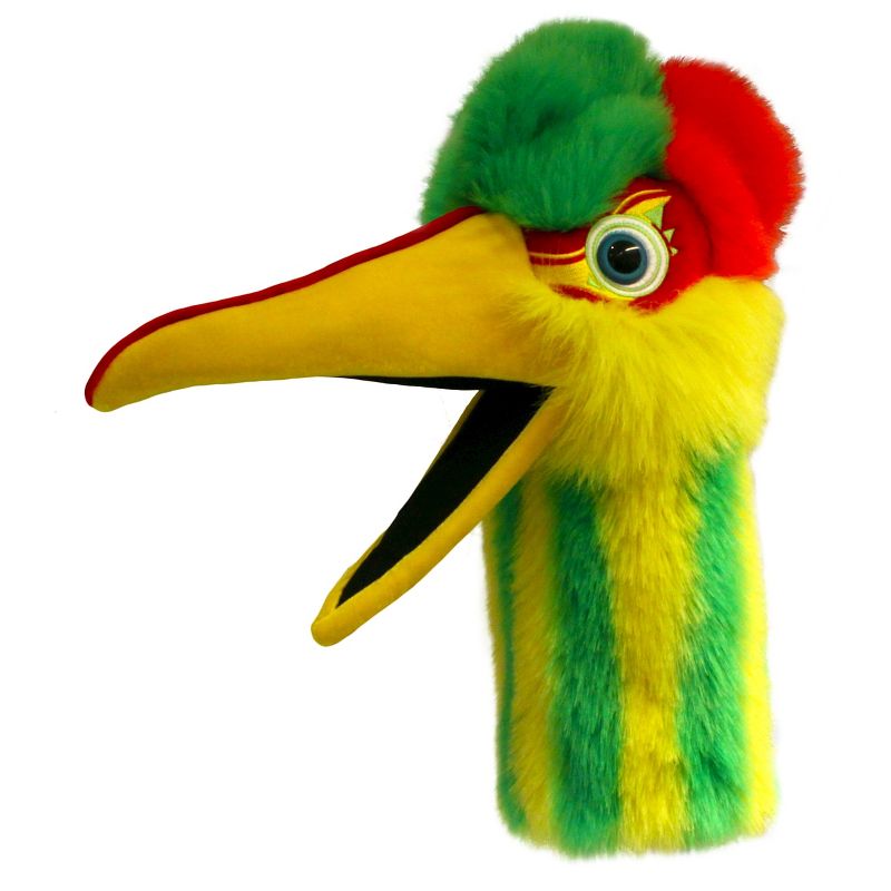 The Puppet Company Snappers Plush Puppet - Obble