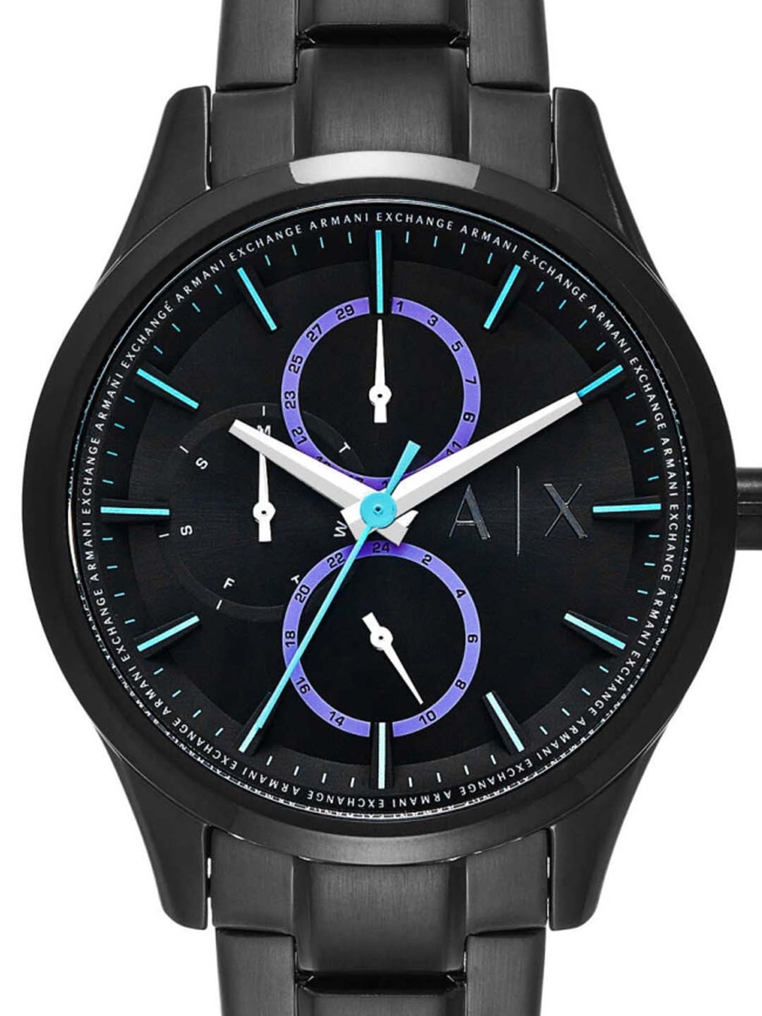 Armani Exchange AX1878 Analog Watch for Men