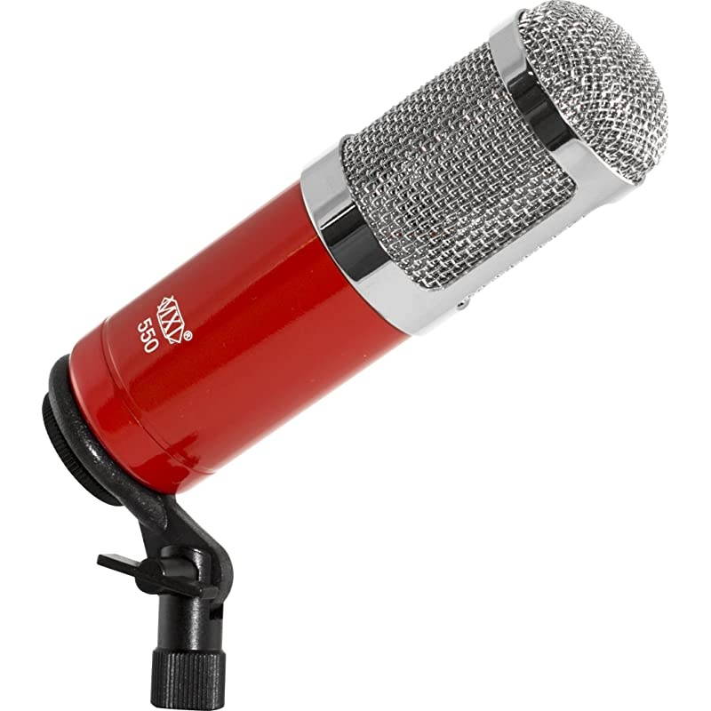 550551R Microphone Ensemble